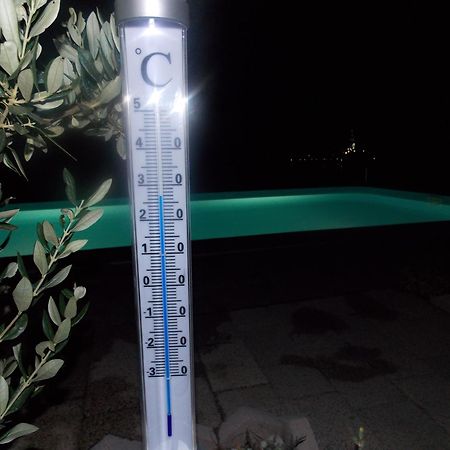 Apartments Villa Goja Trogir Cameră foto