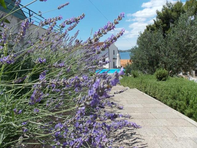 Apartments Villa Goja Trogir Cameră foto