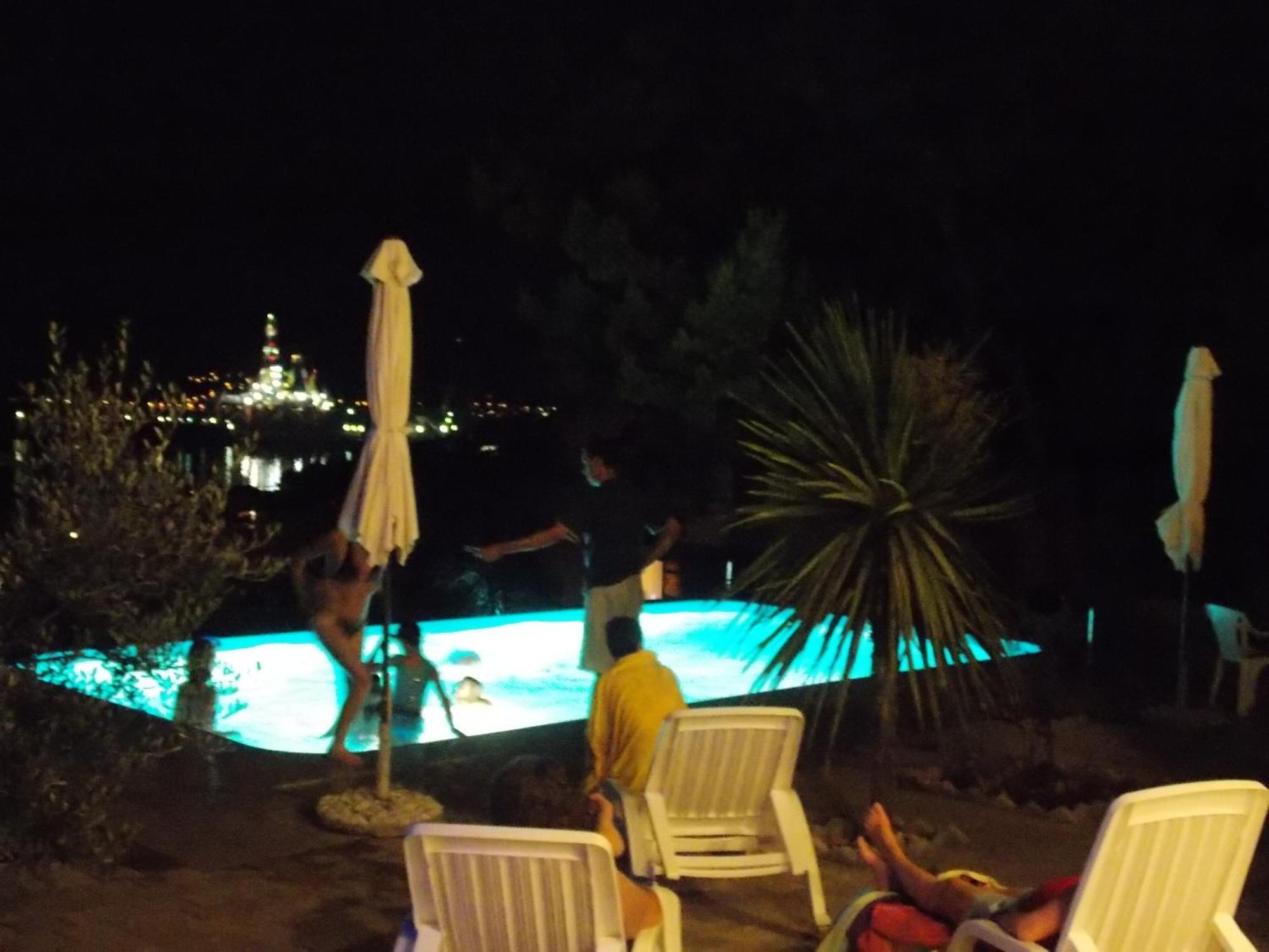 Apartments Villa Goja Trogir Cameră foto