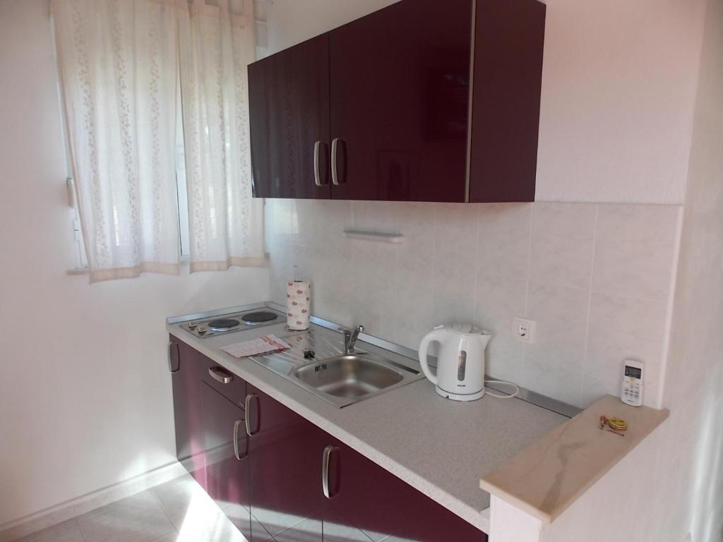 Apartments Villa Goja Trogir Cameră foto